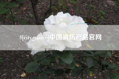 库尔勒中国消防产品官网