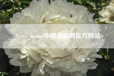 库尔勒中国消防网官方网站