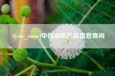 库尔勒中国消防产品信息查询